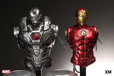 Maestro (Version B) 1/4 Scale Statue
