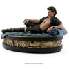 Jurassic Park Dr. Ian Malcolm 1/4 Scale Statue by Chronicle Collectibles