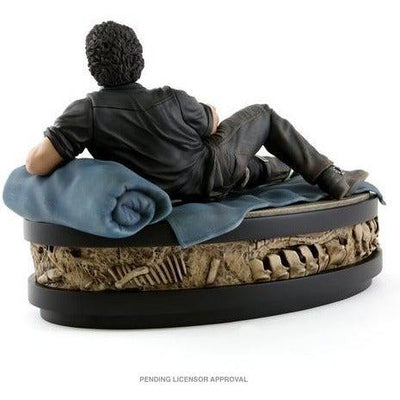 Jurassic Park Dr. Ian Malcolm 1/4 Scale Statue by Chronicle Collectibles