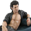 Jurassic Park Dr. Ian Malcolm 1/4 Scale Statue by Chronicle Collectibles
