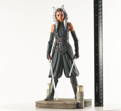 The Mandalorian - Ahsoka Tano 1/7 Scale Statue