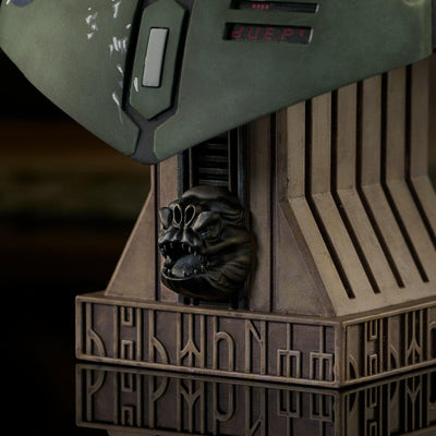 The Mandalorian - Boba Fett Legends in 3-Dimensions 1/2 Scale Bust