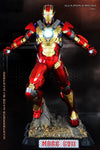 Iron Man Mark XVII 1:2 Scale Replica