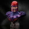 Magneto Legends in 3-Dimensions 1/2 Scale Bust