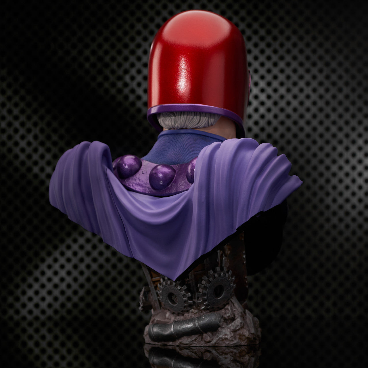Magneto Legends in 3-Dimensions 1/2 Scale Bust