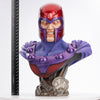 Magneto Legends in 3-Dimensions 1/2 Scale Bust