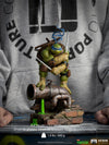 Leonardo BDS Art Scale 1/10