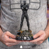 The Infinity Saga - Black Panther Art Scale 1/10