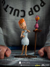 Wilma Flintstone Art Scale 1/10