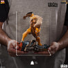 Sabretooth BDS Art Scale 1/10 – Marvel Comics