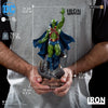 Martian Manhunter BDS 1/10 Art Scale Statue