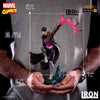 Gambit Vs Sentinel BDS Art Scale Statue