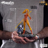 Cheetara BDS Art Scale 1/10 – Thundercats