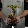 Hulk BDS Art Scale 1/10 – Avengers Age of Ultron