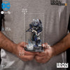 Mr. Freeze 1/10 Art Scale Statue Ivan Reis