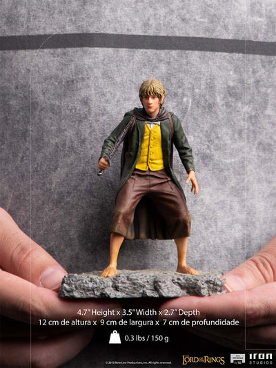 Merry BDS Art Scale 1/10
