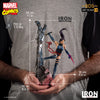 Psylocke BDS Art Scale 1/10 Statue