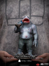 The Suicide Squad - King Shark BDS Art Scale 1/10