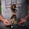 Thundercats - Vultureman BDS Art Scale 1/10