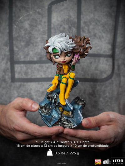 Rogue MiniCo Statue