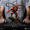 Masters of the Universe - Beast-Man BDS Art Scale 1/10