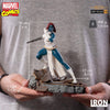 MYSTIQUE BDS 1/10 Art Scale Statue Marvel