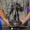 Steppenwolf BDS Art scale 1/10