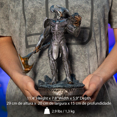 Steppenwolf BDS Art scale 1/10