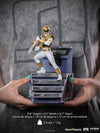 White Ranger BDS Art Scale 1/10