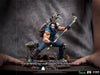 TMNT - Casey Jones Art Scale 1/10