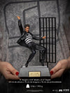 Jailhouse Rock - Elvis Presley Art Scale 1/10
