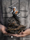 The Mandalorian - Ahsoka Tano BDS Art Scale 1/10
