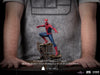 Spider-Man No Way Home - Full Set BDS Art Scale 1/10