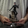 Batman Returns Catwoman Art Scale Statue