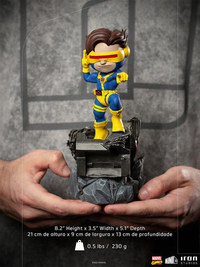 Cyclops MiniCo Statue