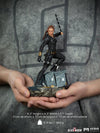 Black Widow - Natasha Romanoff BDS Art Scale 1/10