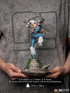 Spiral BDS Art Scale 1/10