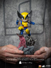 Wolverine MiniCo Statue