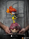 Jean Grey MiniCo Statue