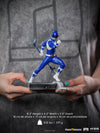 Blue Ranger BDS Art Scale 1/10