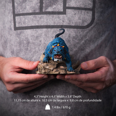 Thundercats - Ma-Mutt BDS Art Scale 1/10