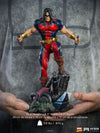 Warpath BDS Art Scale 1/10