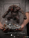 God of War - Ogre BDS Art Scale 1/10