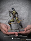 Archer Orc BDS Art Scale 1/10 - Lord of the Rings