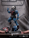 Masters of the Universe - Hordak and Imp Art Scale 1/10