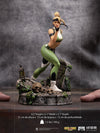 Mortal Kombat - Sonya Blade BDS Art Scale 1/10