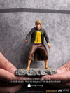 The Lord of the Rings - Hobbits Set BDS Art Scale 1/10