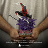 Nightcrawler vs Sentinel BDS Art Scale Statue