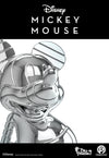 Mechanical Mickey Mouse Statue