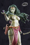 Medusa Victorious with Legs EXCLUSIVE 1/4 Scale Statue by ARH STUDIOS